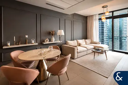 High Floor | Amazing Price | City View