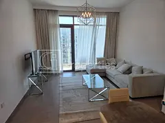 Furnished 2BR | Walk to Mall &amp; Park