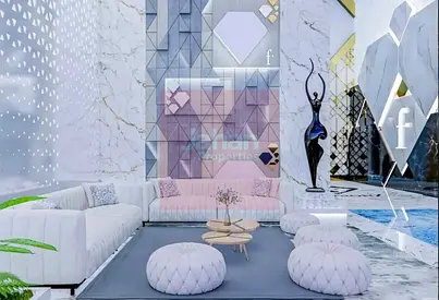 Stylish JVT Studio | Fully Furnished | Modern Living