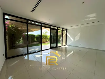 ELEGANT 4BR TOWNHOUSET | UNFURNISHED | DAMAC HILLS