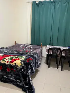PRIVATE ROOM AVAILABLE FOR RENT WITH ATTACHED BATHROOM IN SHABIYA12