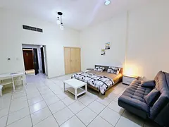Fully Furnished Studio for Monthly Rent | Emirates Cluster | Near Bus Stop &amp; Supermarket | Ready