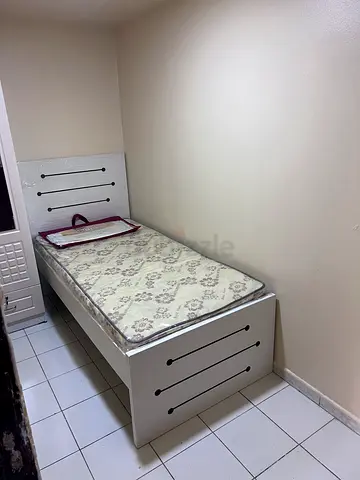 EXECUTIVE SPACIOUS PARTITION - INFRONT OF ALQIYADA METRO STATION