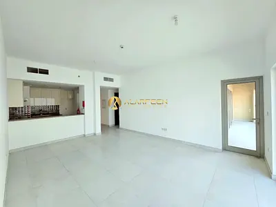 Multiple Cheques | Higher Floor | Unfurnished