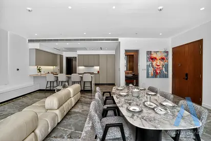 Amazing View | Fully Furnished | Upgraded