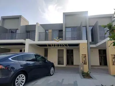 Single Row 3BR+ Maid | Near Pool & Community Center