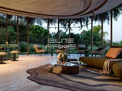Premium 2BR | Waterfront Living | Forest &amp; Skyline Cove View