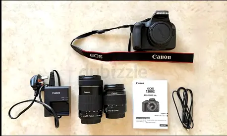 Camera