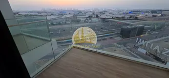Fully Furnished | 50K 12 Cheques | Near Metro