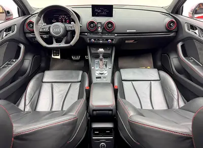 صورة 7 لـ 2018 AUDI RS3