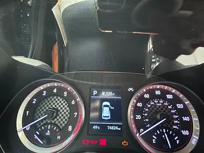 2019 Hyundai Veloster Premium | American Specs | Pristine Condition