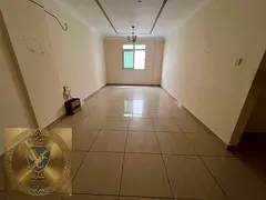 For annual rent two bedroom hall with contract attestation paid by the owner free gym and swimming p