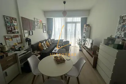 Bright & Spacious | Premium Amenities | 1BR