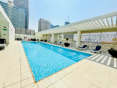 Spacious Chiller AC Free 1BR || Bright Apartment || Elegant Layout