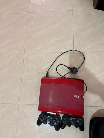 PS3