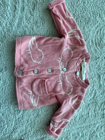 Baby clothes - NEW 0-1 month