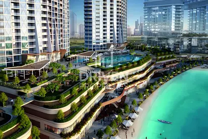 Meydan Racecourse View | Type D | Investment Deal