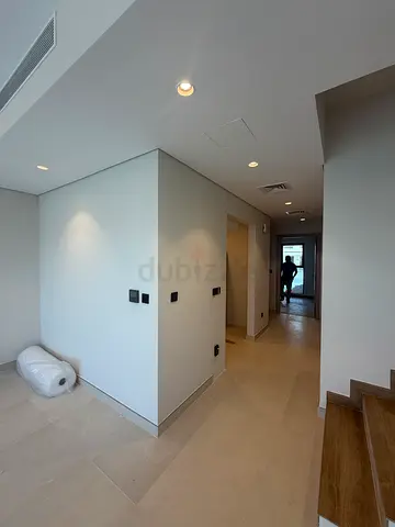 Demolition and renovation work