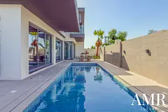Fully Furnished | Semi-Detached | Pool-Landscaped