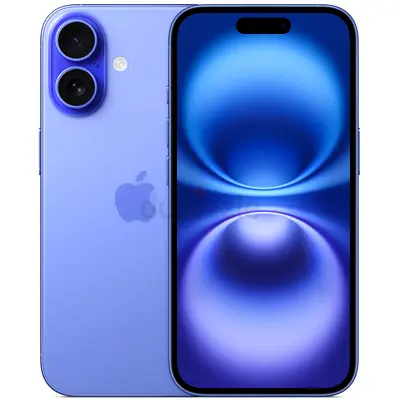 iPhone 16 plus - Purple (Unlocked) - Excellent Condition 512gb