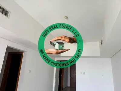 One BHK Available for Rent in Ajman