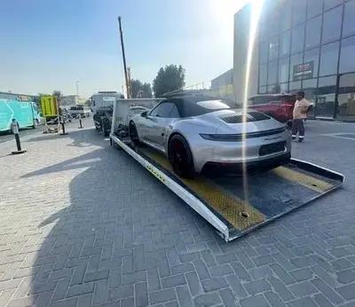Car Recovery Near Me Dubai | 24/7 Emergency Towing Service | Call 056 951 5253