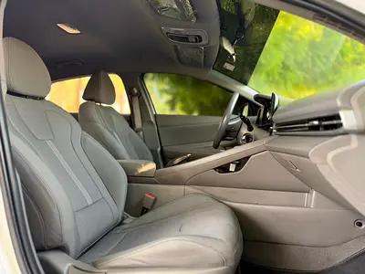 Hyundai Elantra GL, миниатюра 15