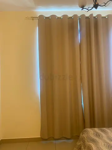 Curtain