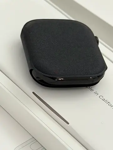 Apple watch