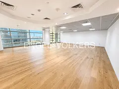 Premium Workspace with Efficient Floor Layout
