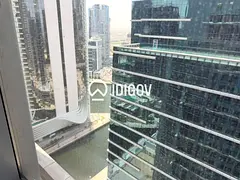 Vacant | High Floor | Semi Furnished