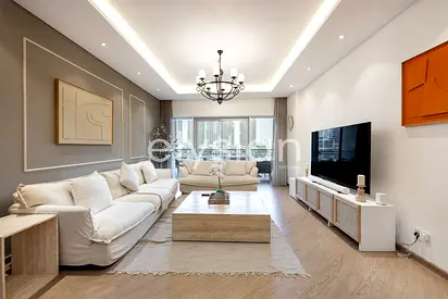 Huge Terrace | Full Marina View | Biggest Layout