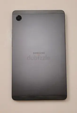 SAMSUNG GALAXY TAB A8 WIFI + LTE 64GB, 4GB