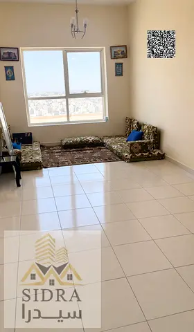 Apartment for Sale in Emirates City-Al Amerah