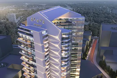 Modern Living | Premium Amenities | Prime Location