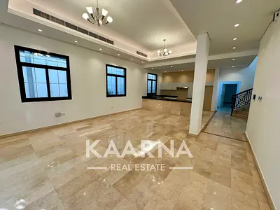 Well-Appointed 5 Bedroom Villa | Heart of Jumeirah 1