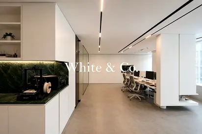 Fitted Office | Prime Location | Tenanted