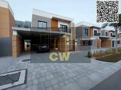 Luxury 5BR+Maid Room / First occupancy / Stand Alone