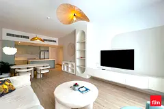 Fully Furnished | Ultra Luxury Finishing | Cozy