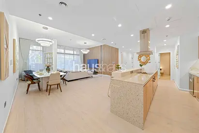 3 + Maids | Excellent Floorplan | Fully Upgraded