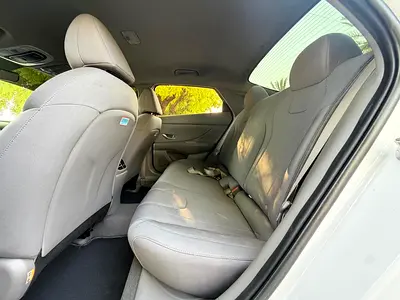 Hyundai Elantra GL, миниатюра 12