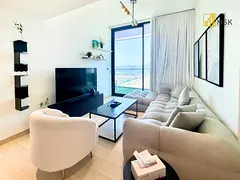 Marina Skyline View | Smart Home | High Floor