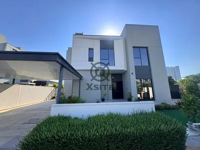 Modern Villa | 4 BR + Maid’s | Ready to Move In