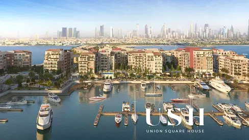 Grand 6BR | Seafront | Luxury Living
