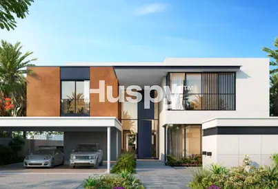 Single Row | Saadiyat Lagoons Al Sidr | Spacious