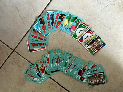 Panini World Cup Stickers 2026
