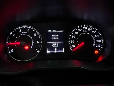 2019 Renault Duster PE 4x4 - Excellent Condition