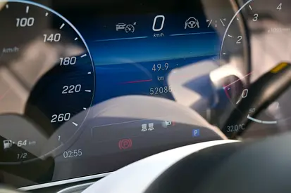 صورة مصغرة 19 لـ 2022 Mercedes-BENZ S-CLASS MAYBACH
