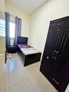 Half Master Room Partition with Windows, Al Nahda2 Dubai