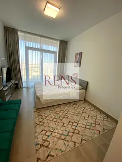MODERN STUDIO | NEGOTIABLE | READY TO MOVE IN